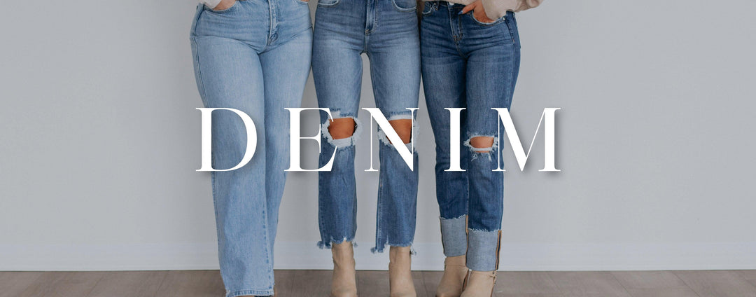 Denim