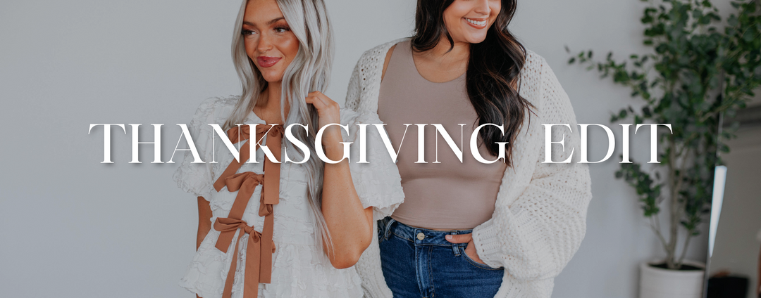 Thanksgiving Edit