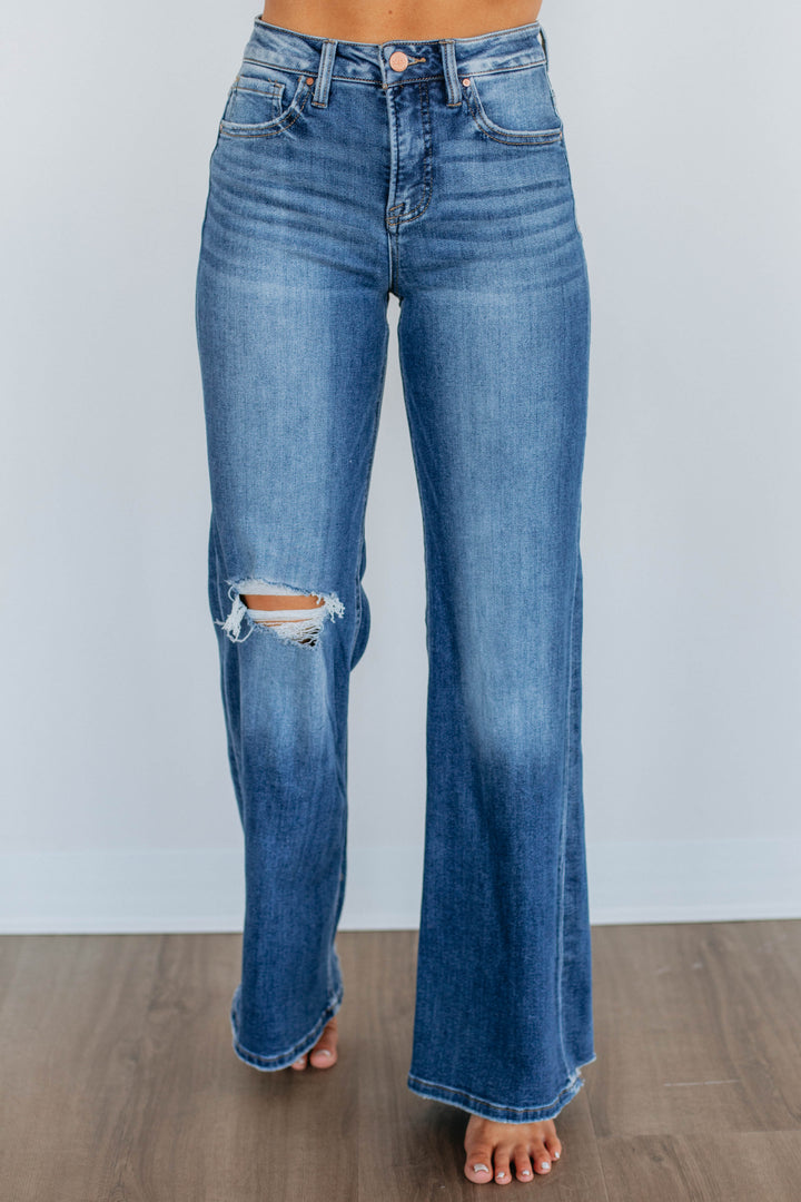 Adrian Risen Jeans