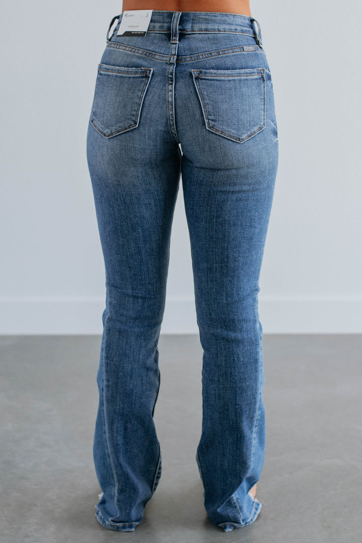 Airla KanCan Jeans