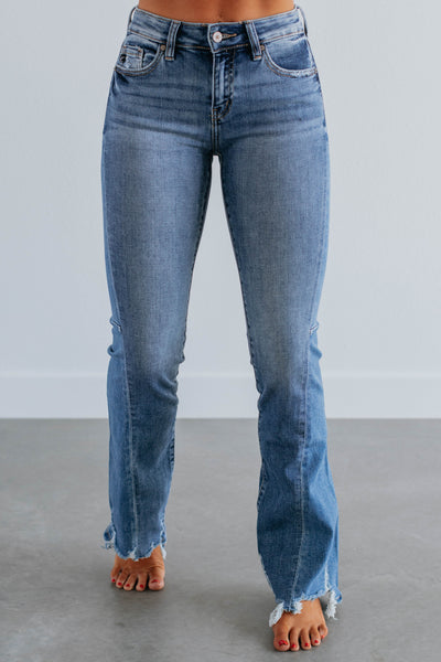 Airla KanCan Jeans