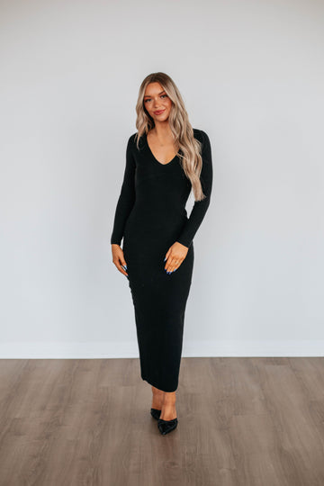 Alexandra Maxi Dress