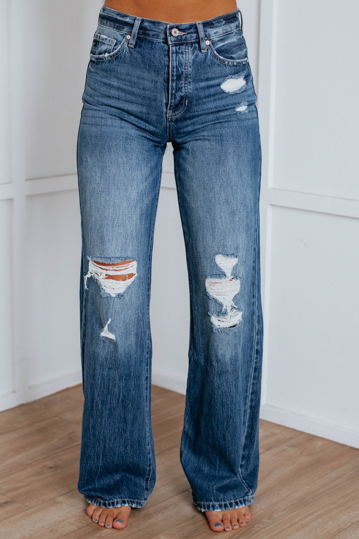 Amari KanCan Jeans – Wild Oak Boutique