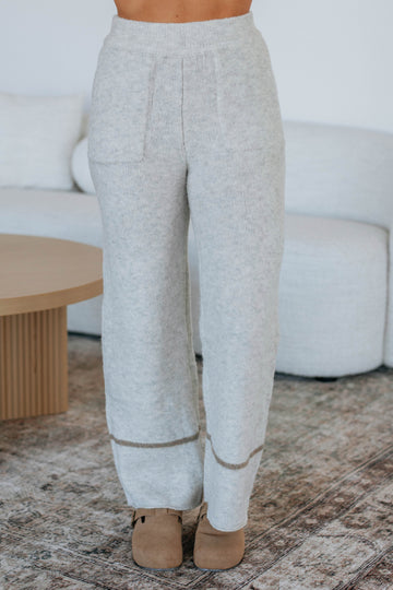 Amberly Knit Pants