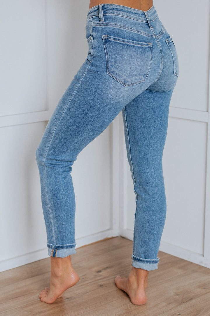Anna Risen Jeans