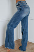 Annalee Risen Jeans – Wild Oak Boutique