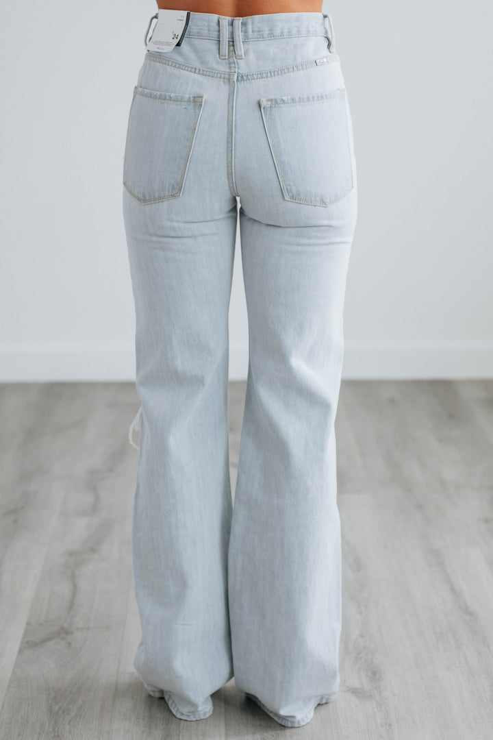 Arlo KanCan Jeans - Light Wash