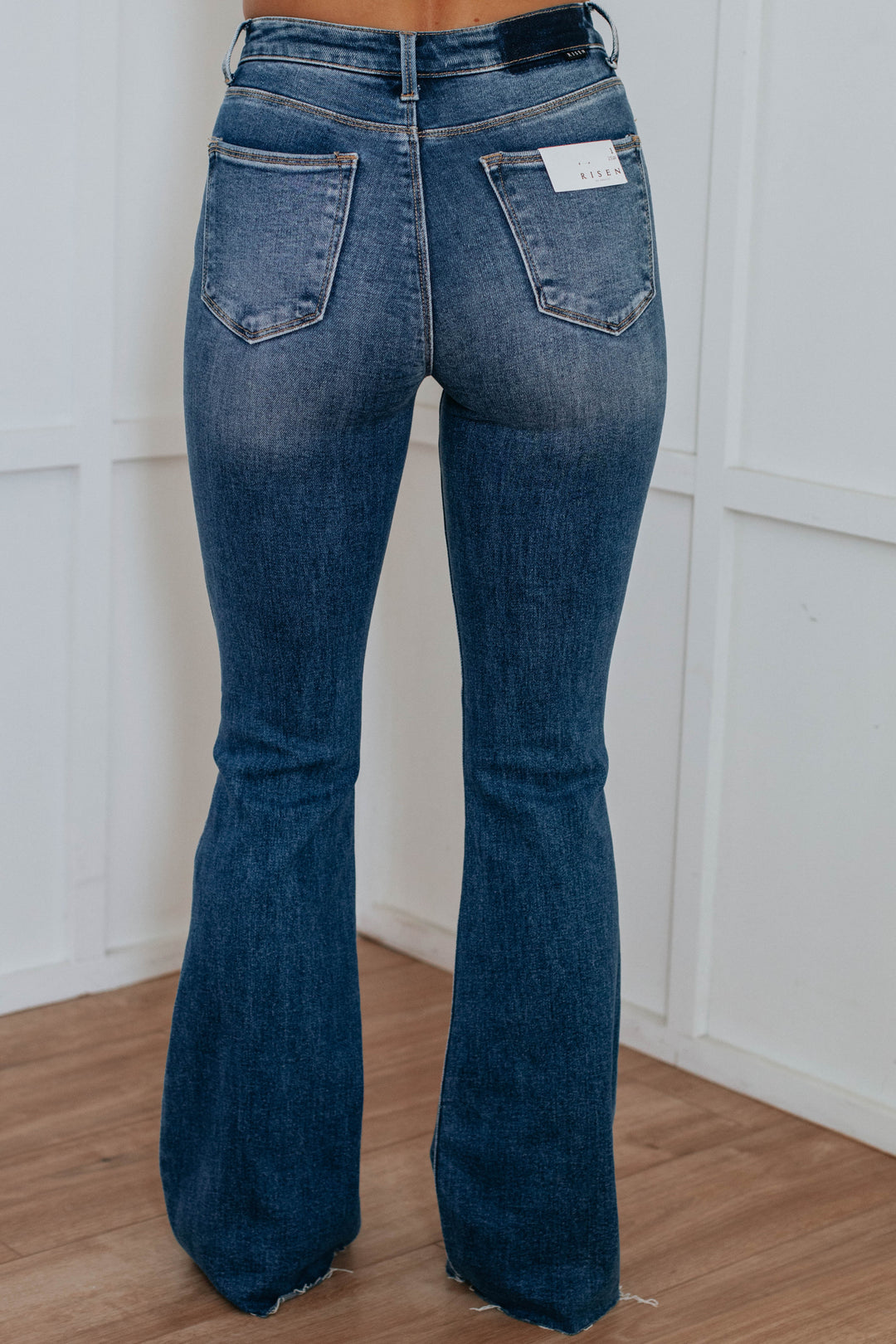 Arya Risen Jeans