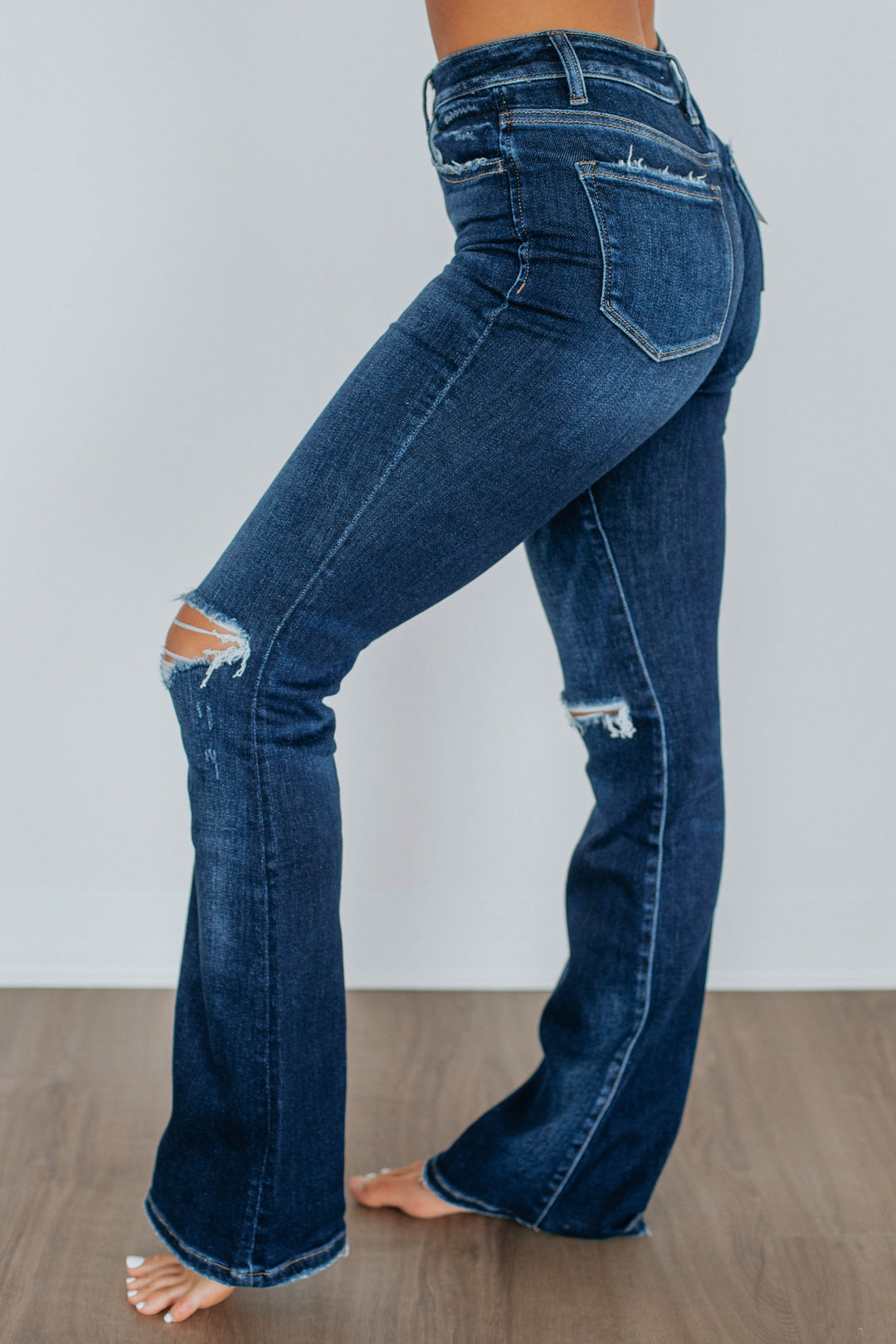 Bindi Flying Monkey Jeans