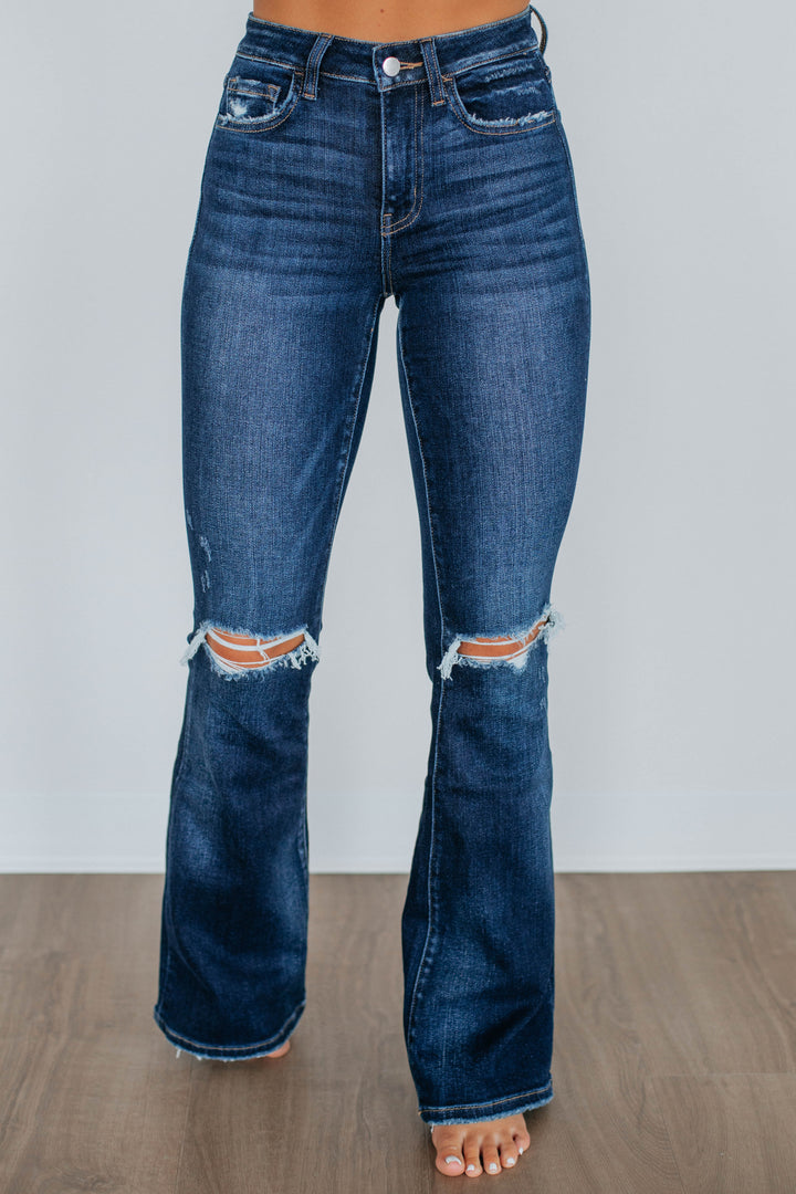 Bindi Flying Monkey Jeans