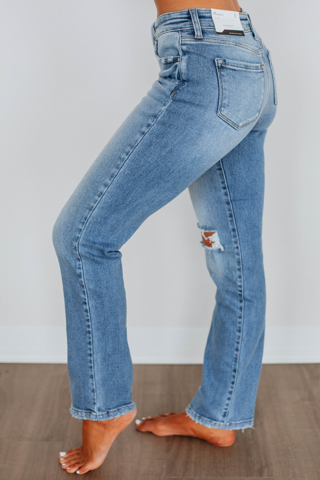 Brandi KanCan Jeans