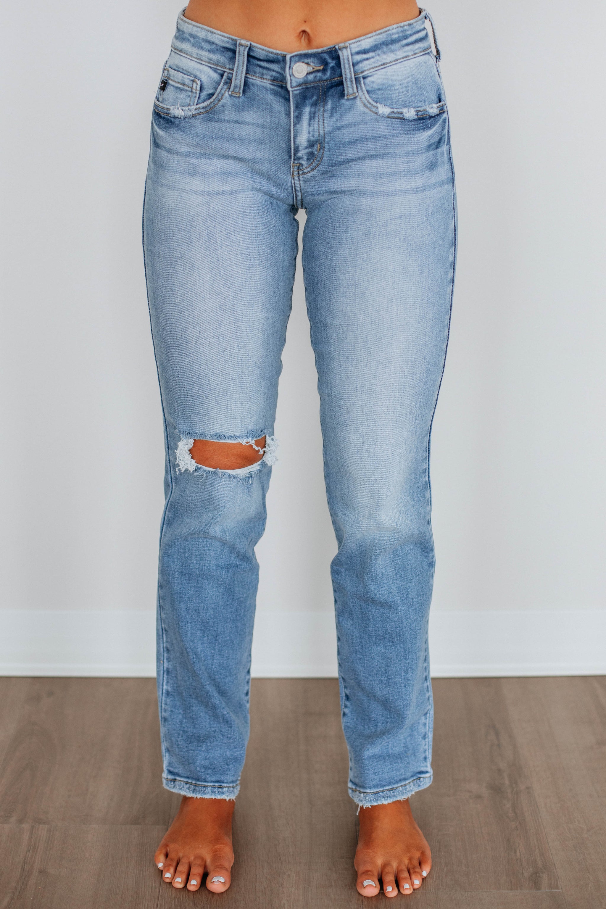 Brandi KanCan Jeans