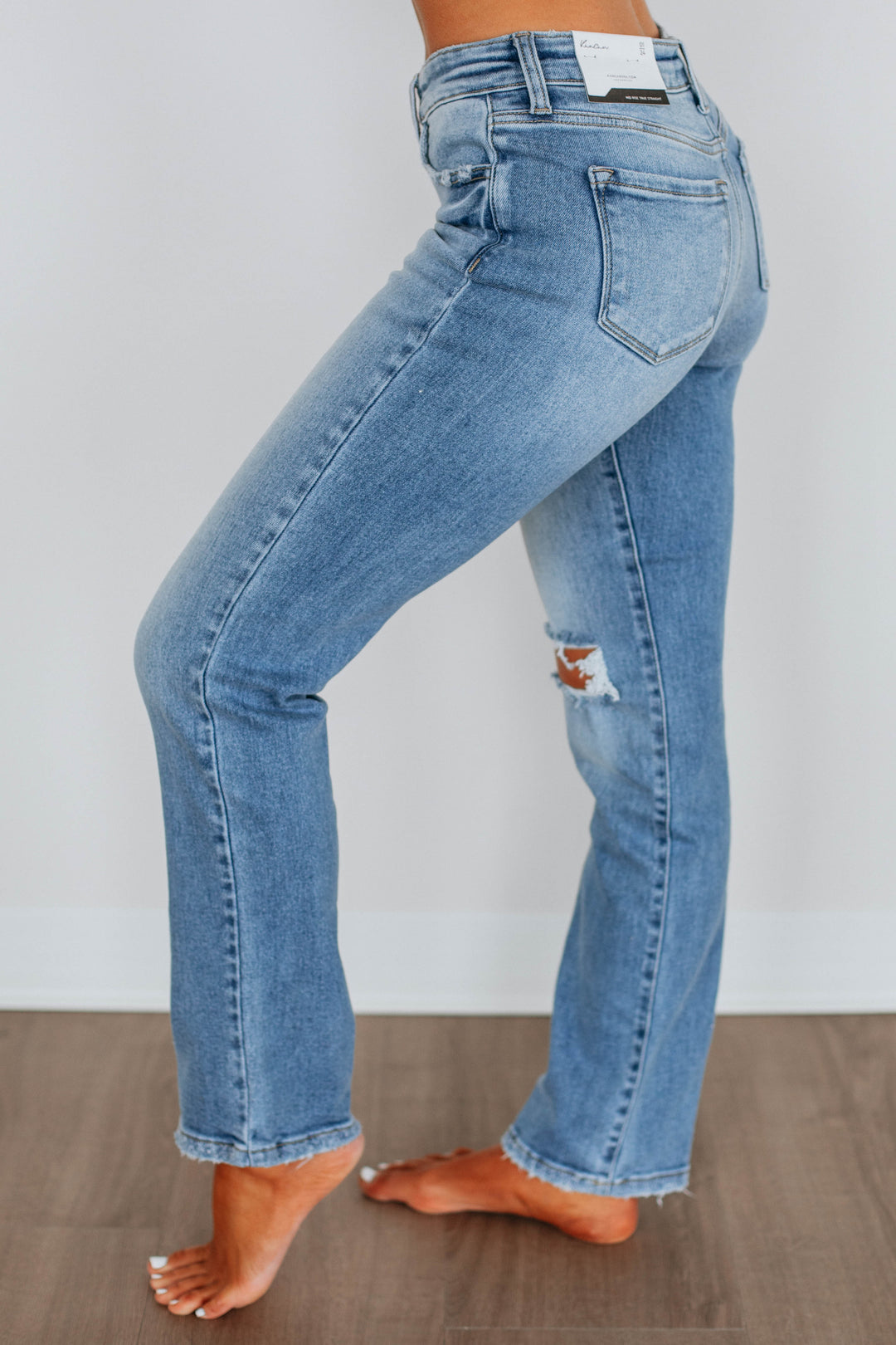 Brandi KanCan Jeans