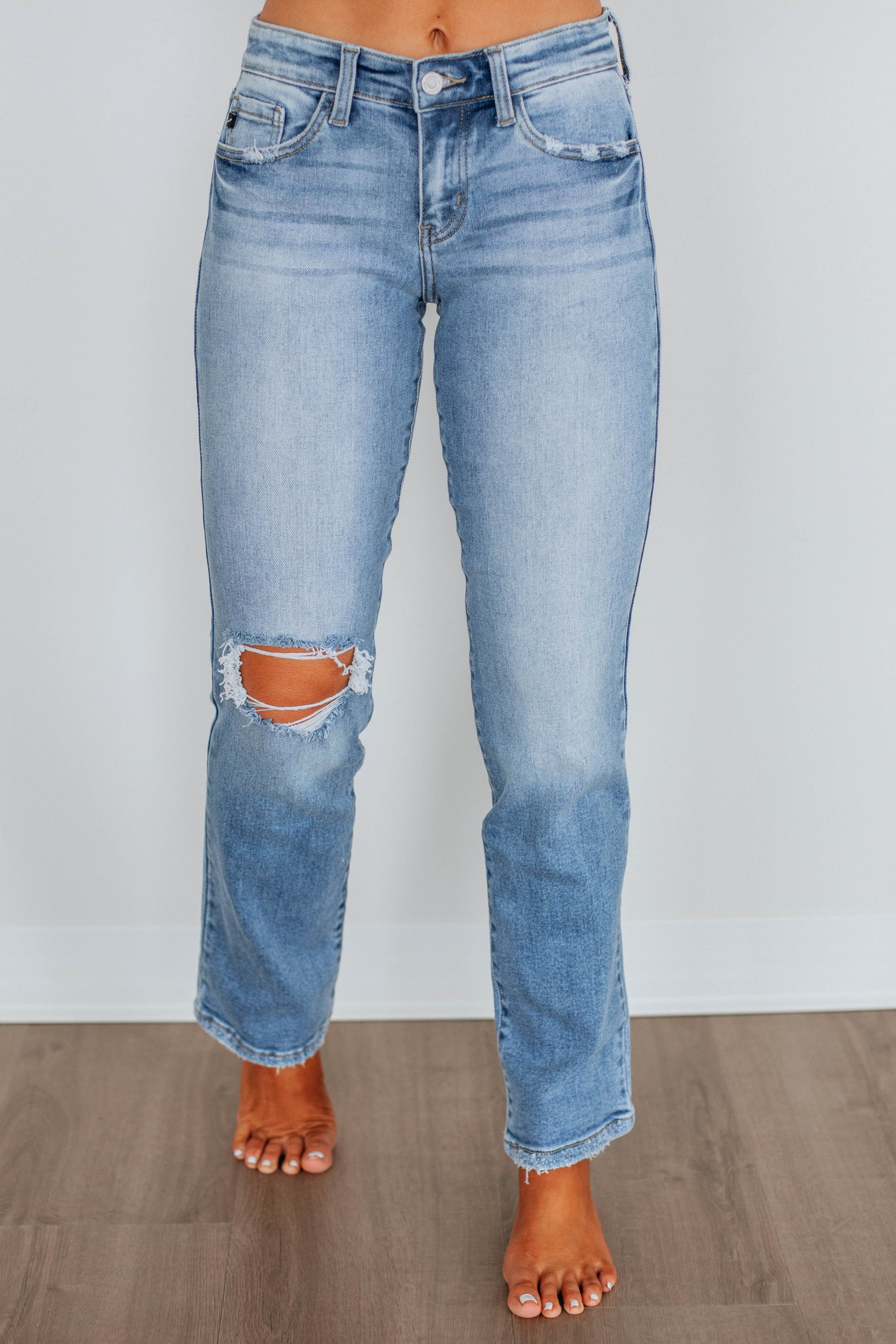 Brandi KanCan Jeans