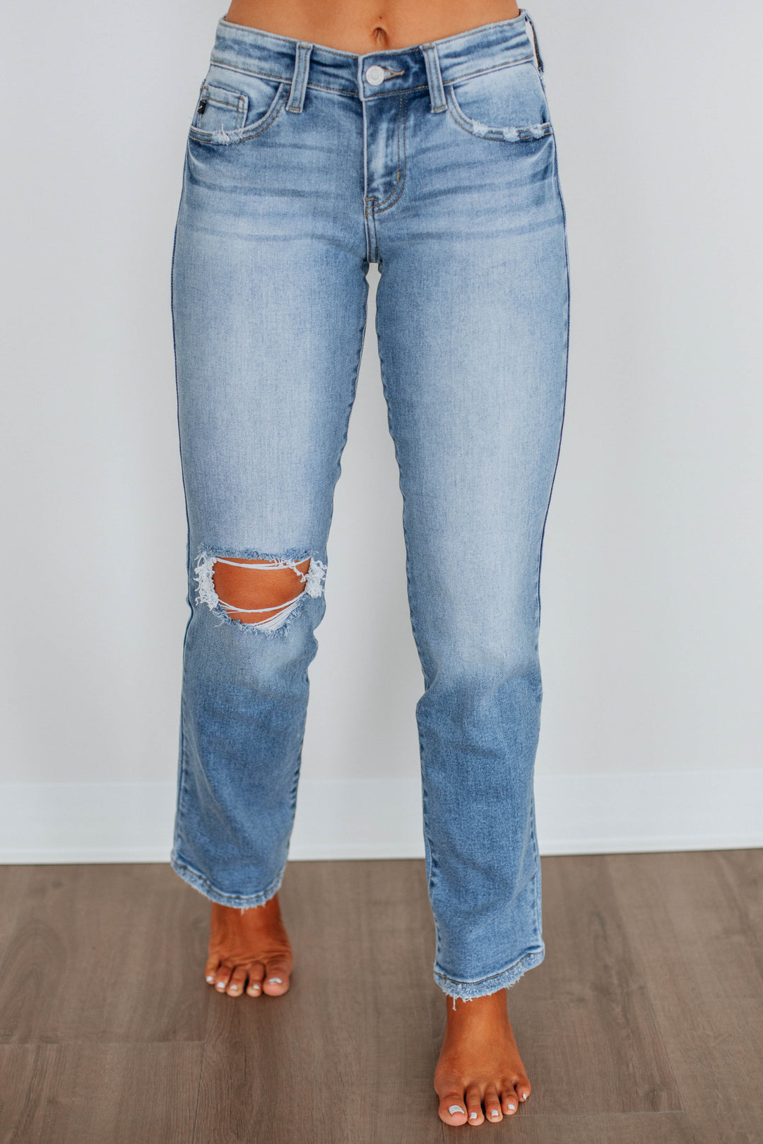 Brandi KanCan Jeans