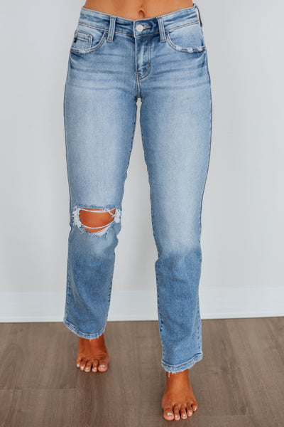 Brandi KanCan Jeans