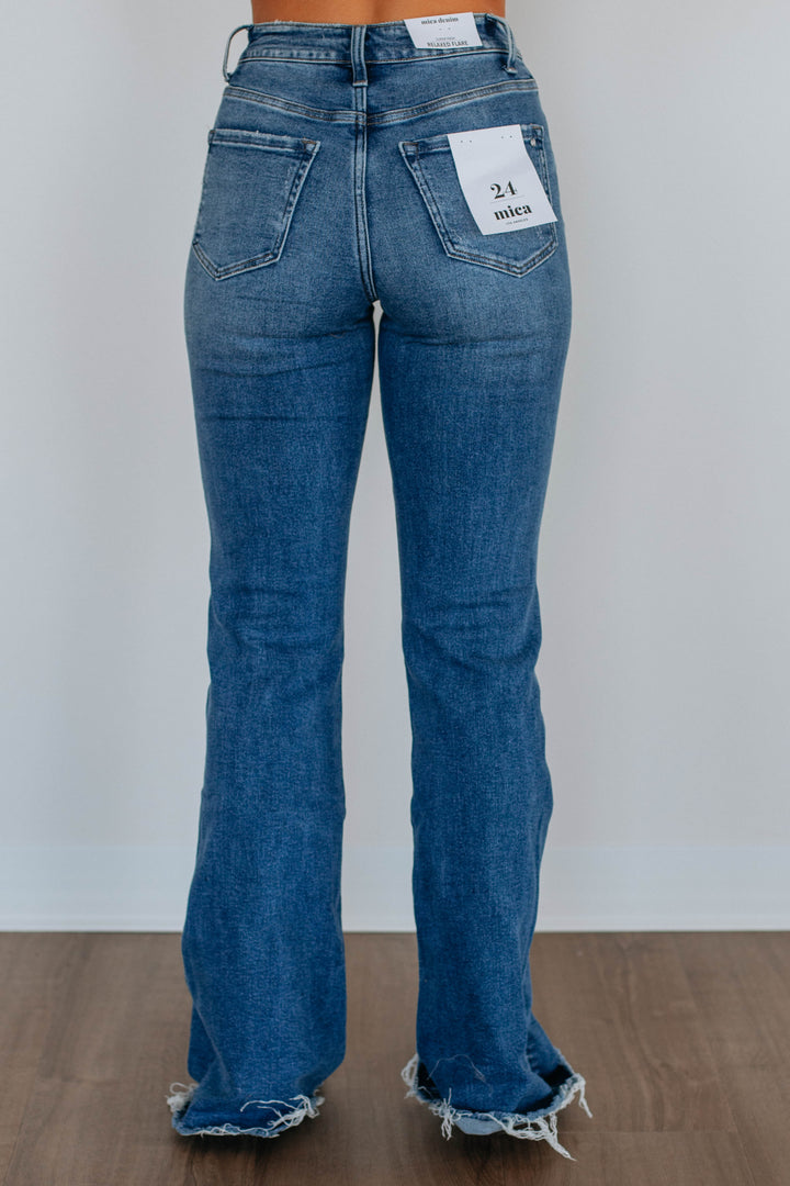 Chyanna Mica Jeans