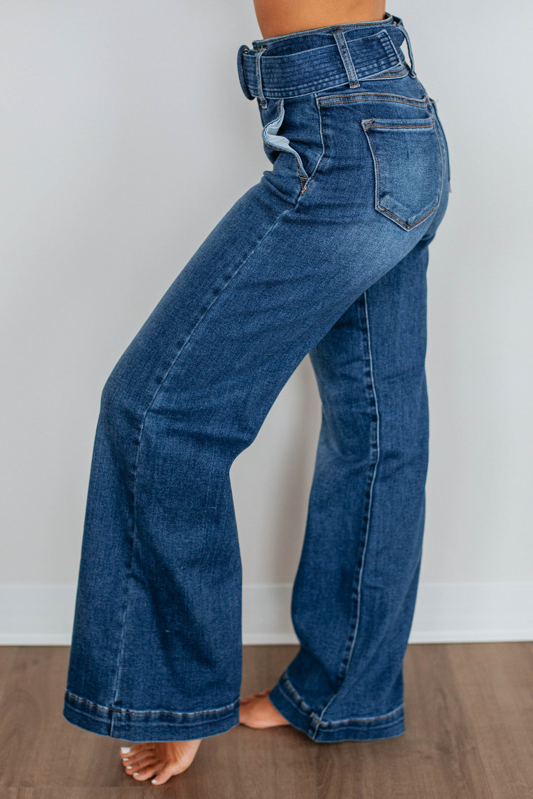 Cynthia Risen Jeans