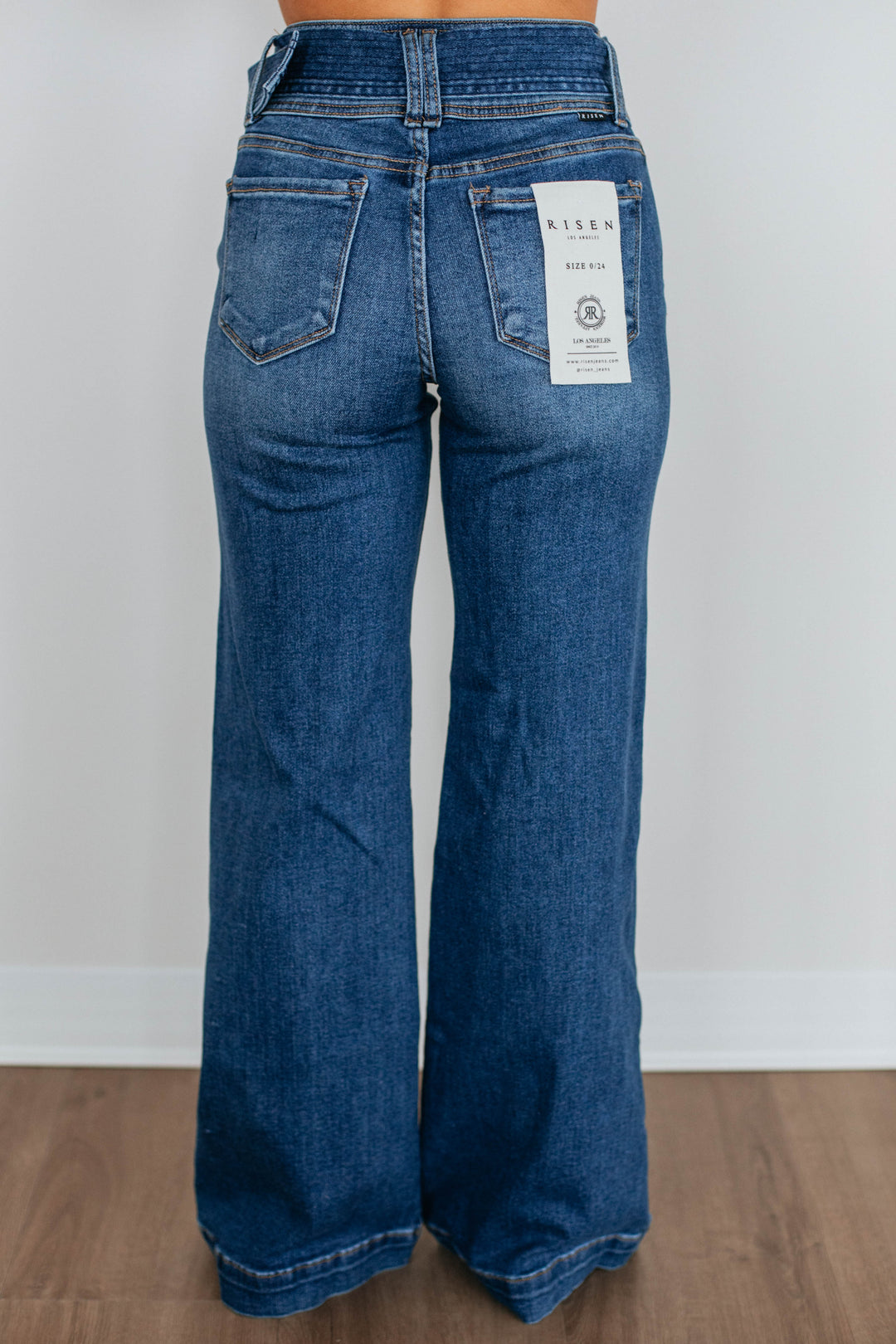 Cynthia Risen Jeans