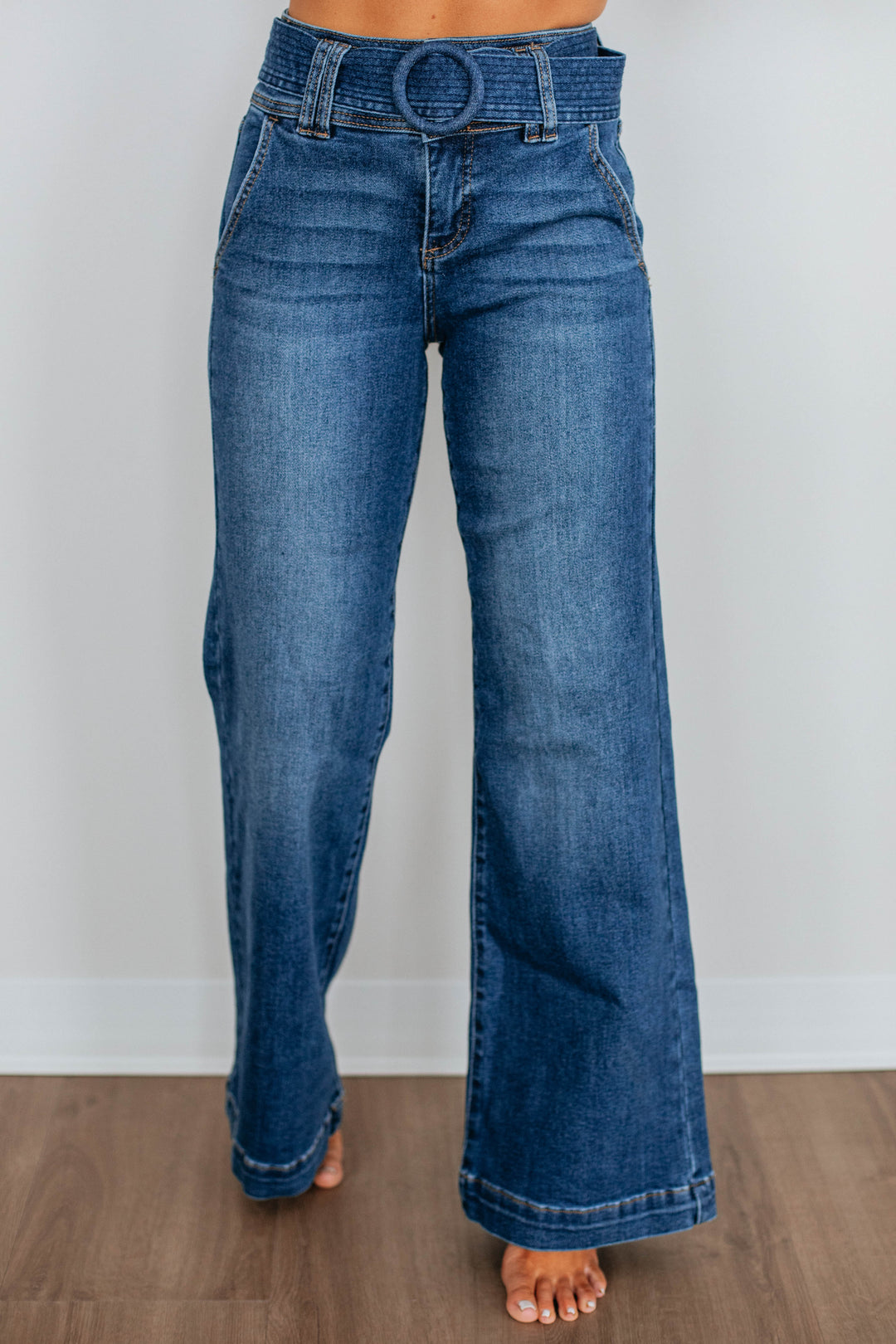 Cynthia Risen Jeans