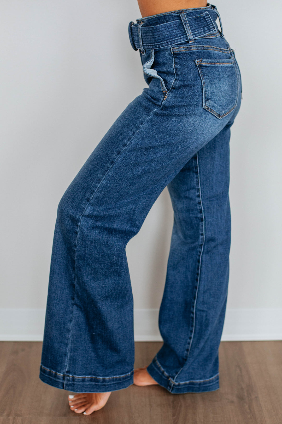 Cynthia Risen Jeans