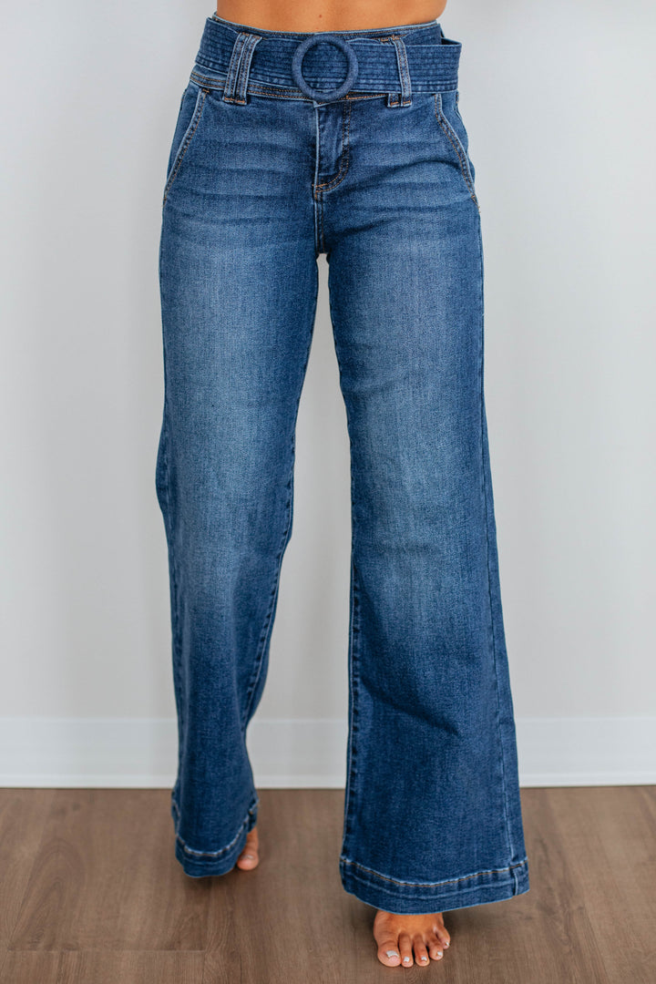 Cynthia Risen Jeans