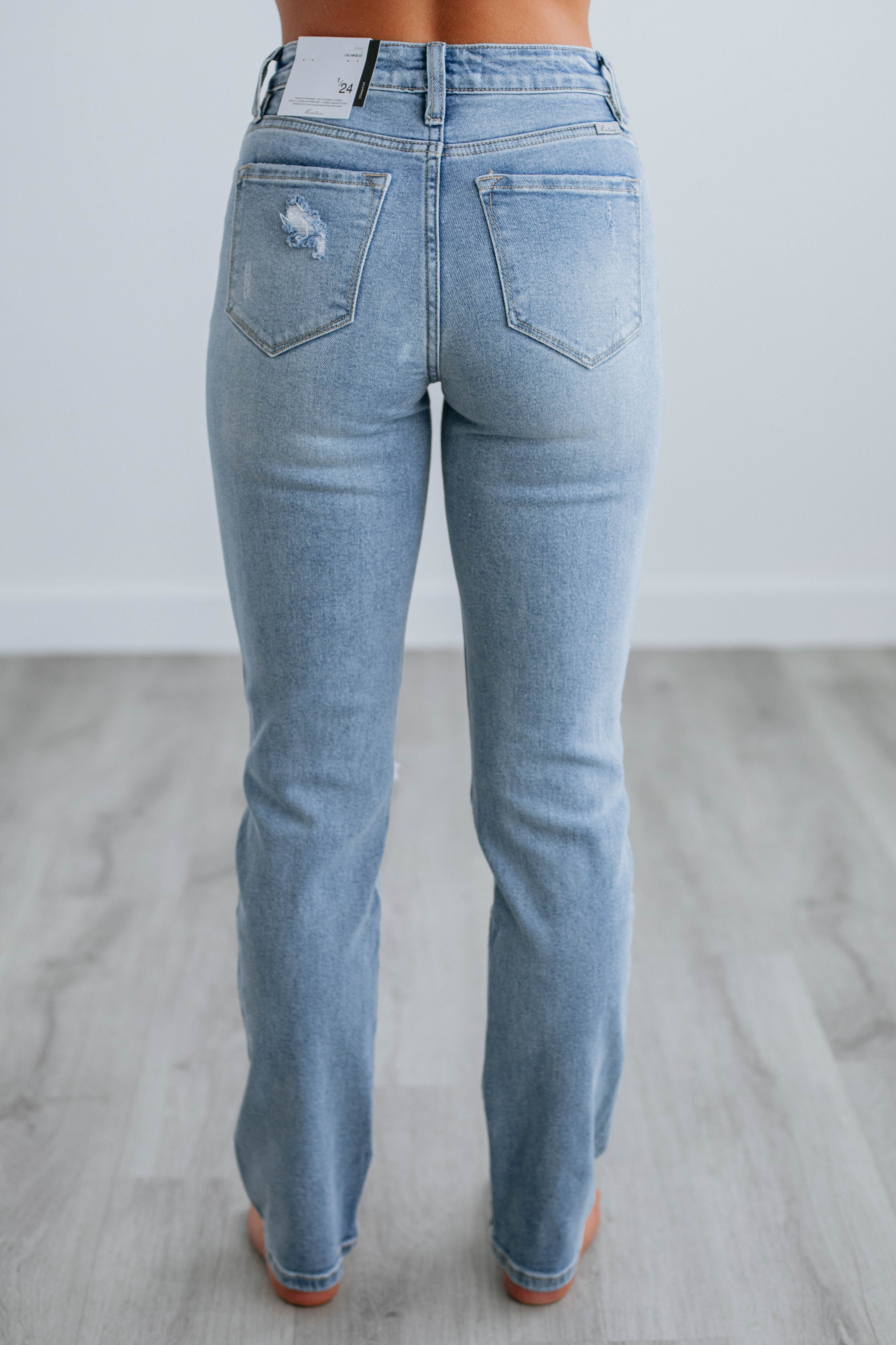 Dawson KanCan Jeans Wild Oak Boutique