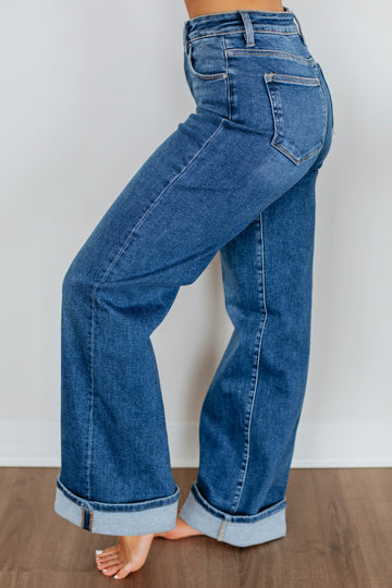 Daytone Risen Jeans