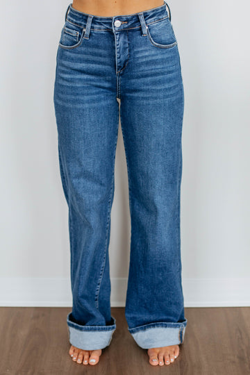 Daytone Risen Jeans