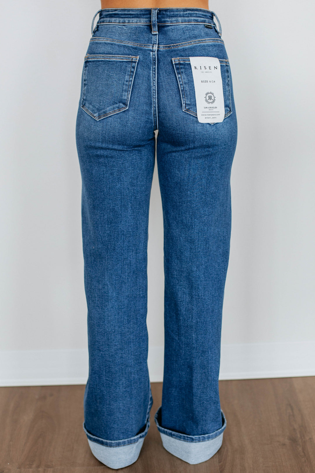 Daytone Risen Jeans