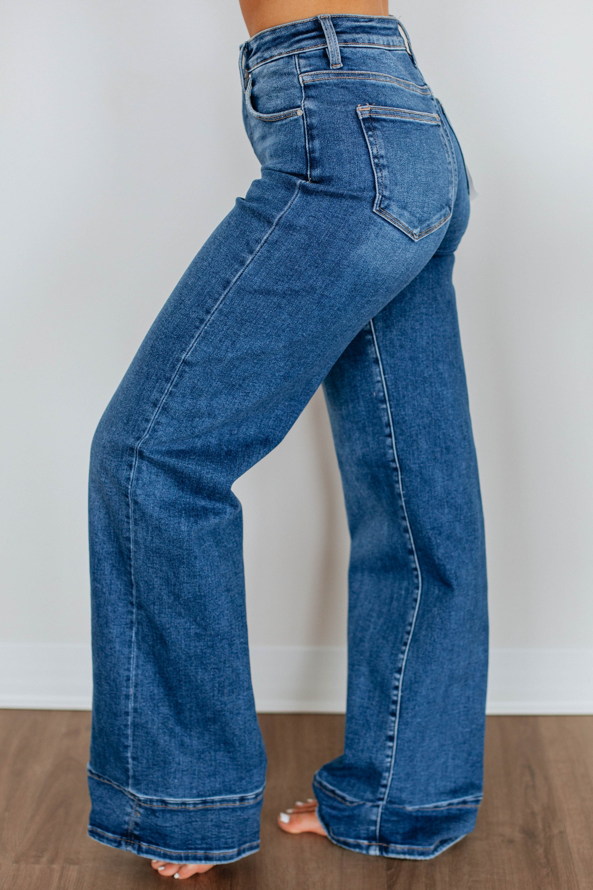 Daytone Risen Jeans