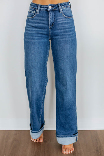 Daytone Risen Jeans