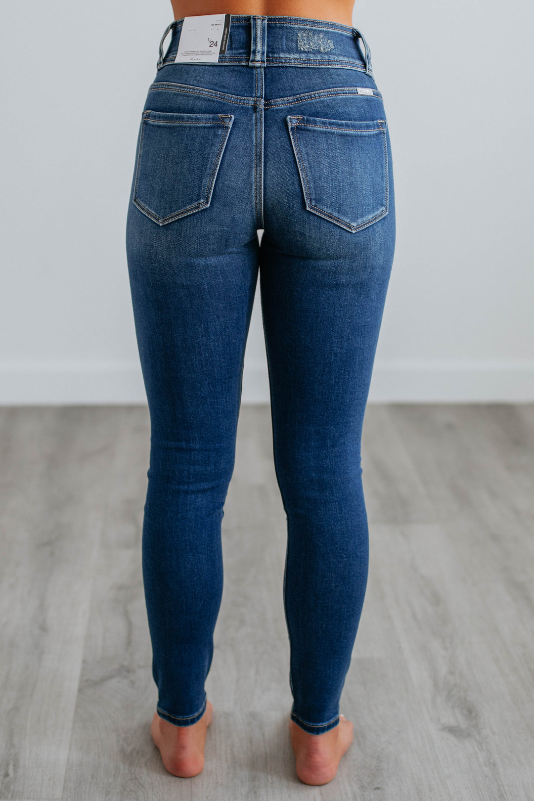 Scout KanCan Jeans – Wild Oak Boutique