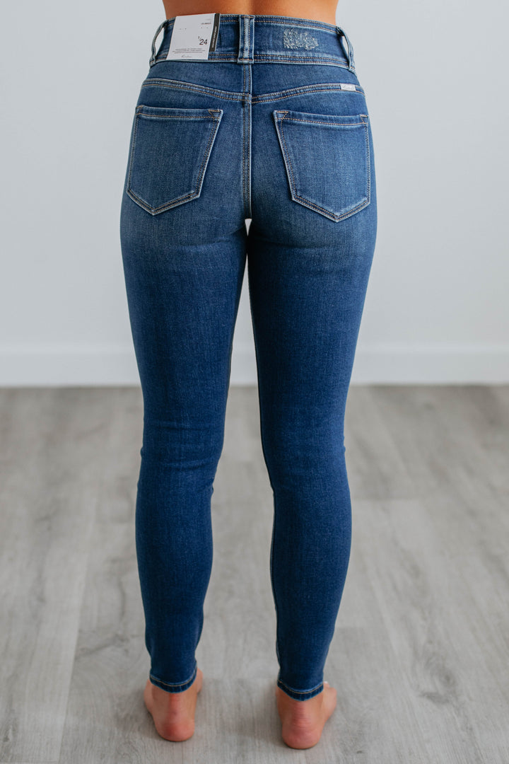 Scout KanCan Jeans (WOB Exclusive) – Wild Oak Boutique