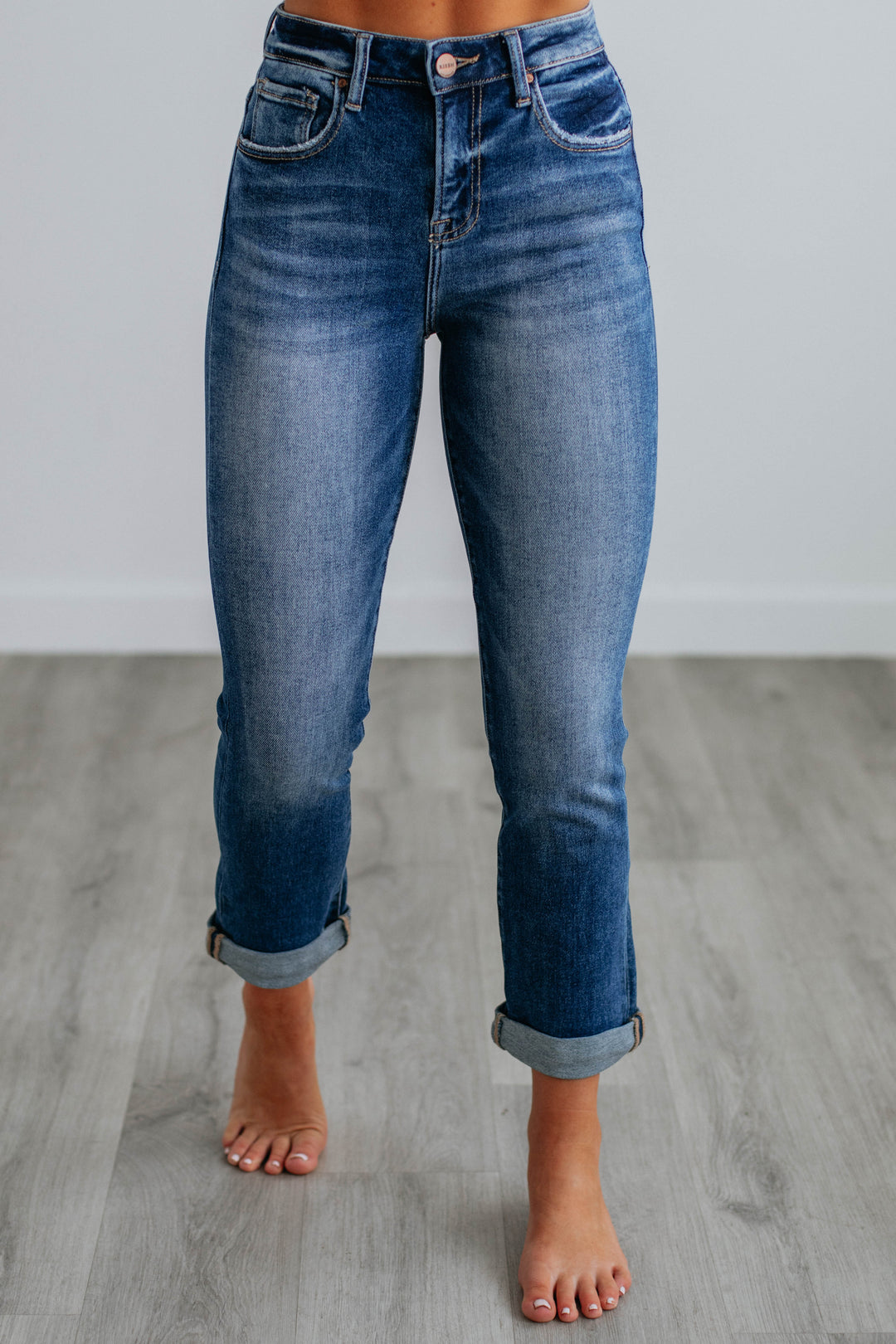 Trevor Risen Jeans