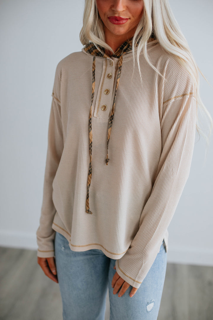 Dielle Knit Pullover