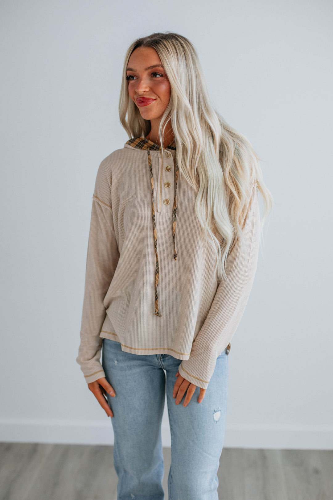 Dielle Knit Pullover