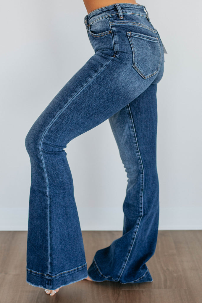 Dodger Mica Jeans