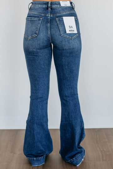 Dodger Mica Jeans