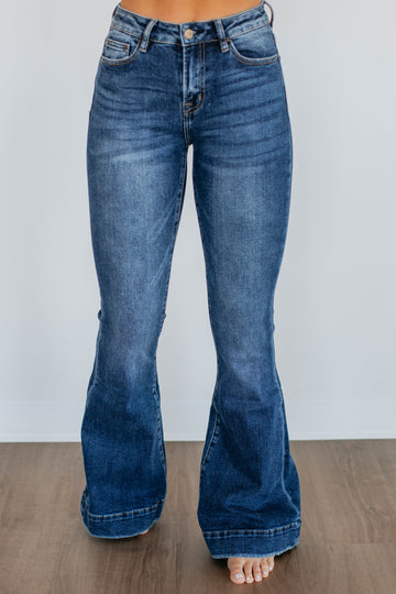 Dodger Mica Jeans