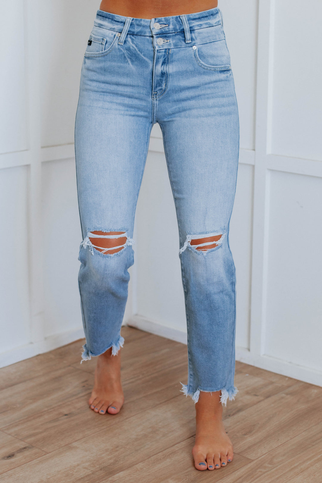 Dolly KanCan Jeans