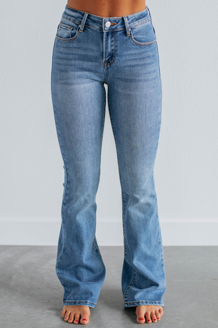 Dorian Risen Jeans