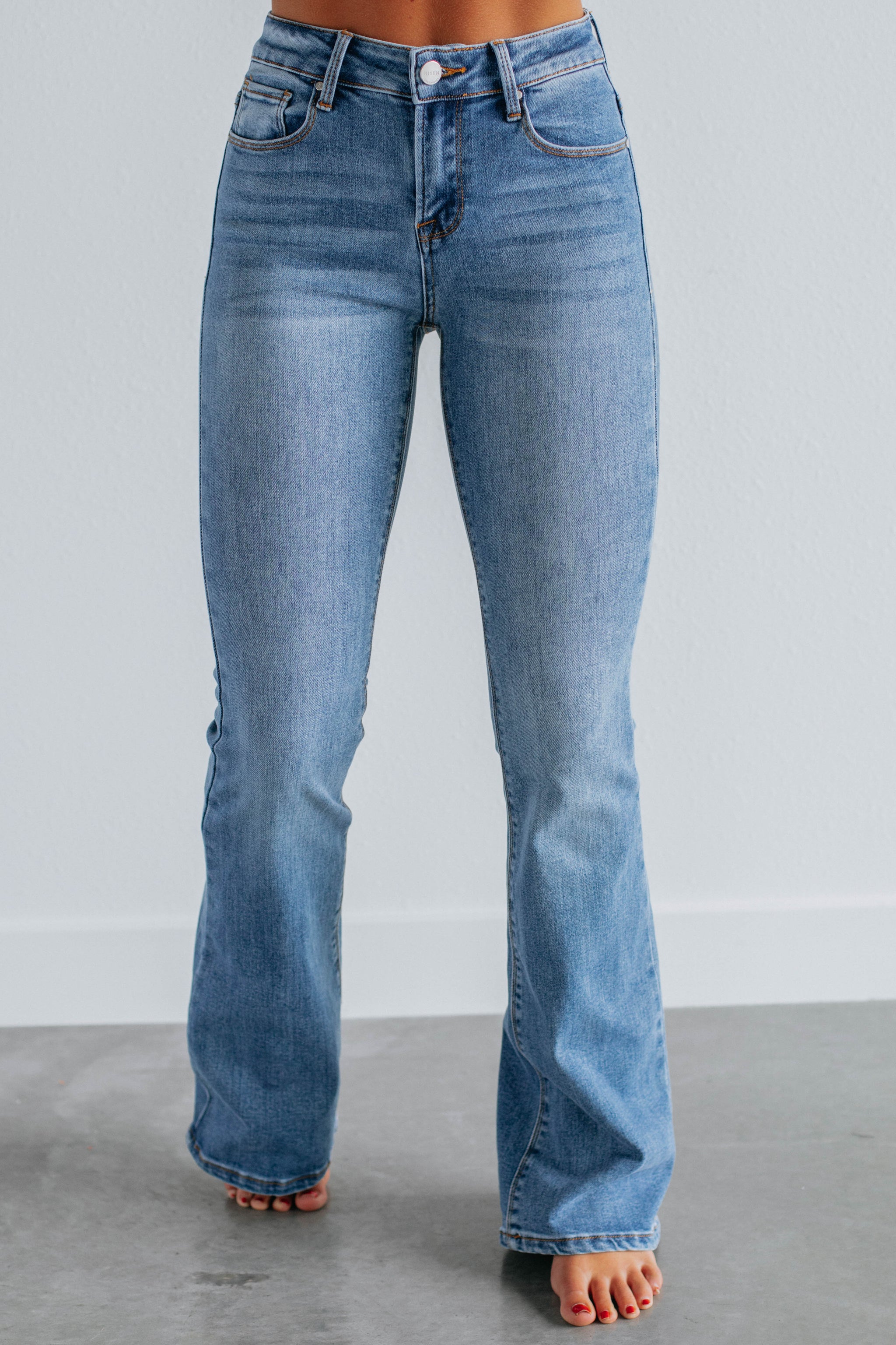 Dorian Risen Jeans