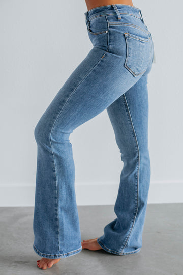 Dorian Risen Jeans