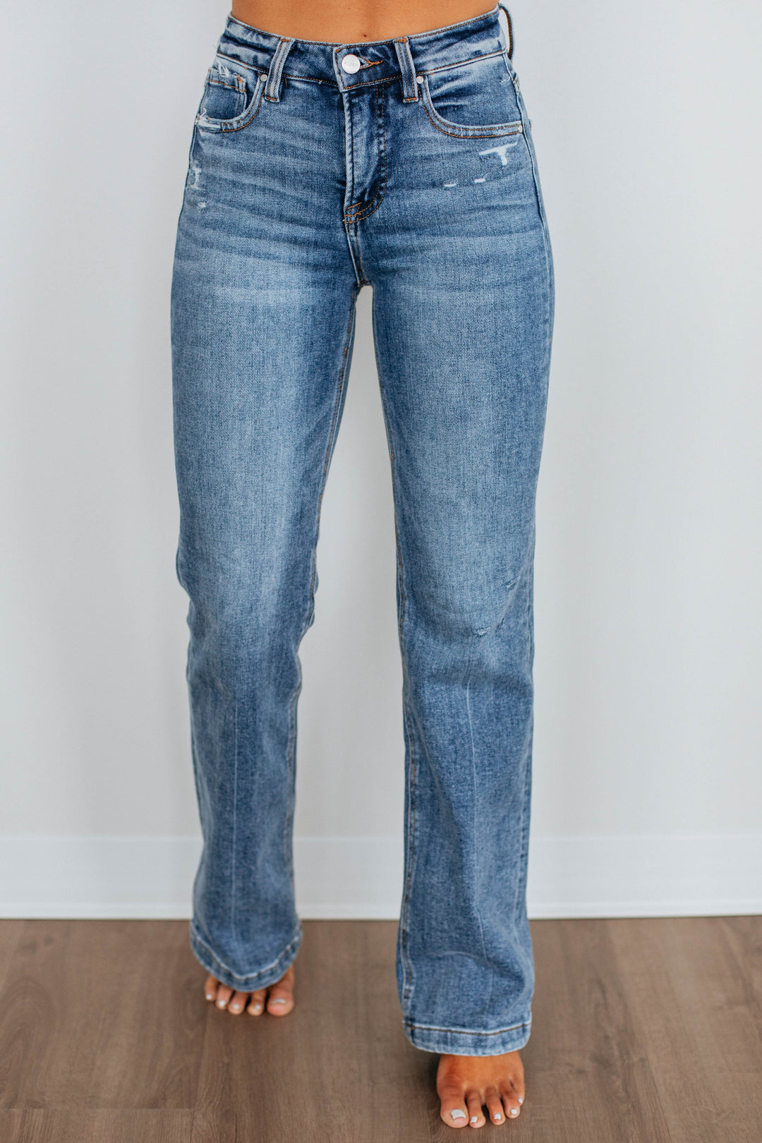 Emily Risen Jeans