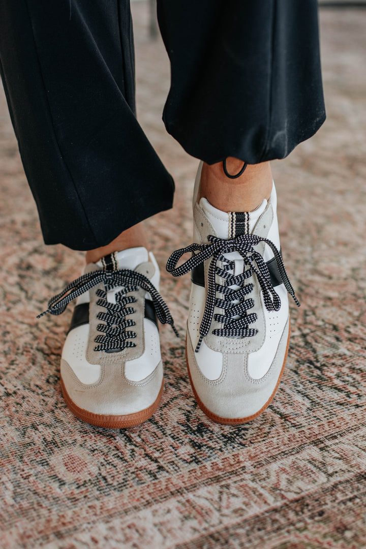 Get Your Trend On Sneakers