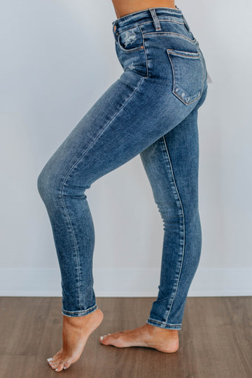 Grant Risen Jeans