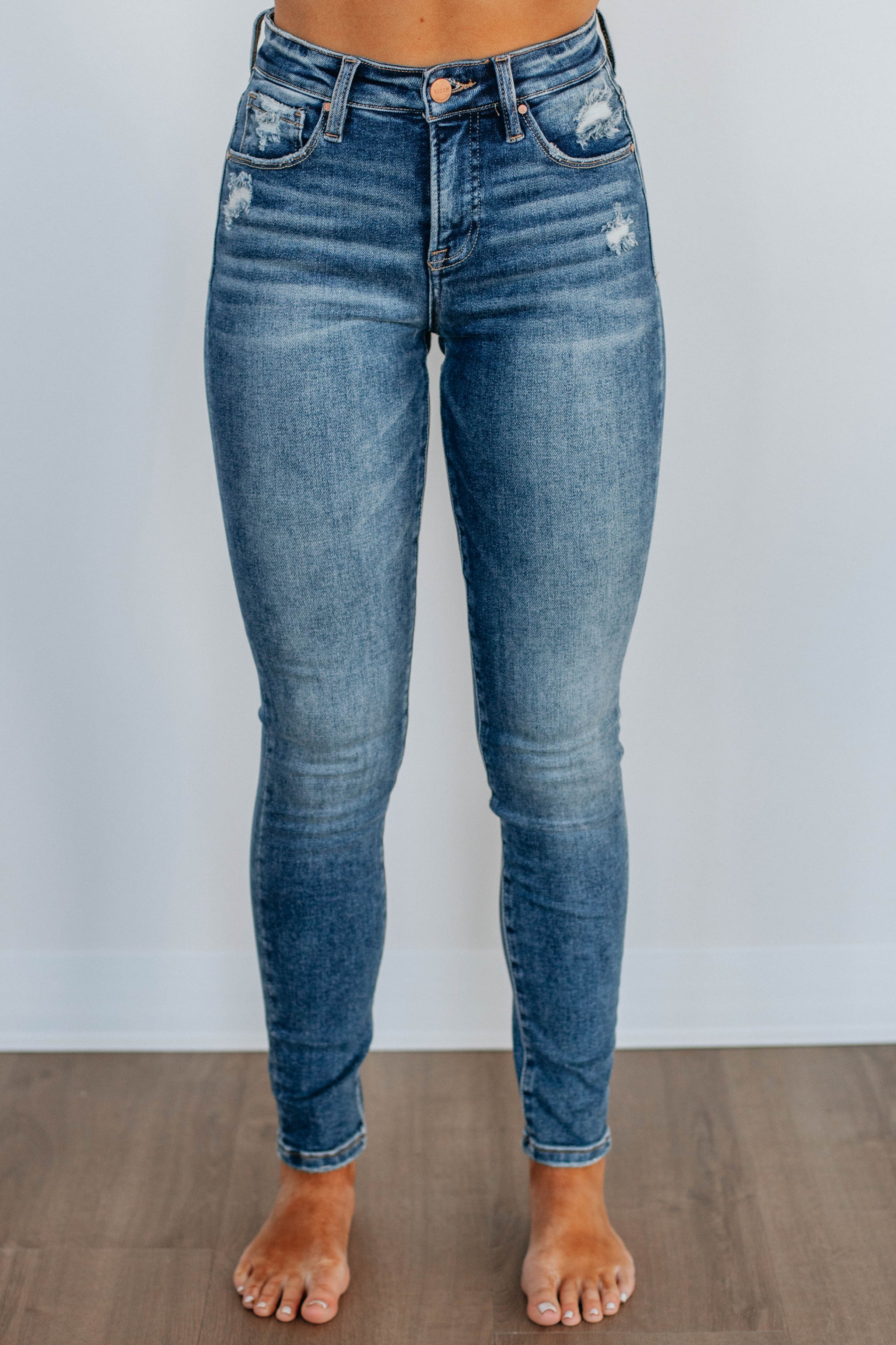 Grant Risen Jeans