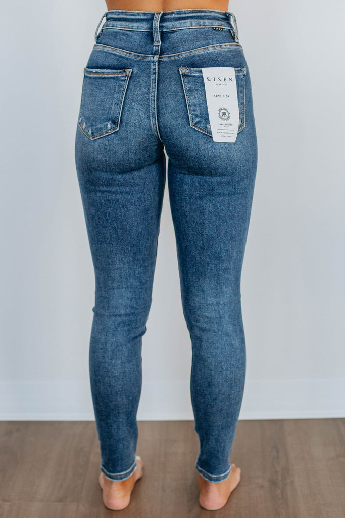 Grant Risen Jeans