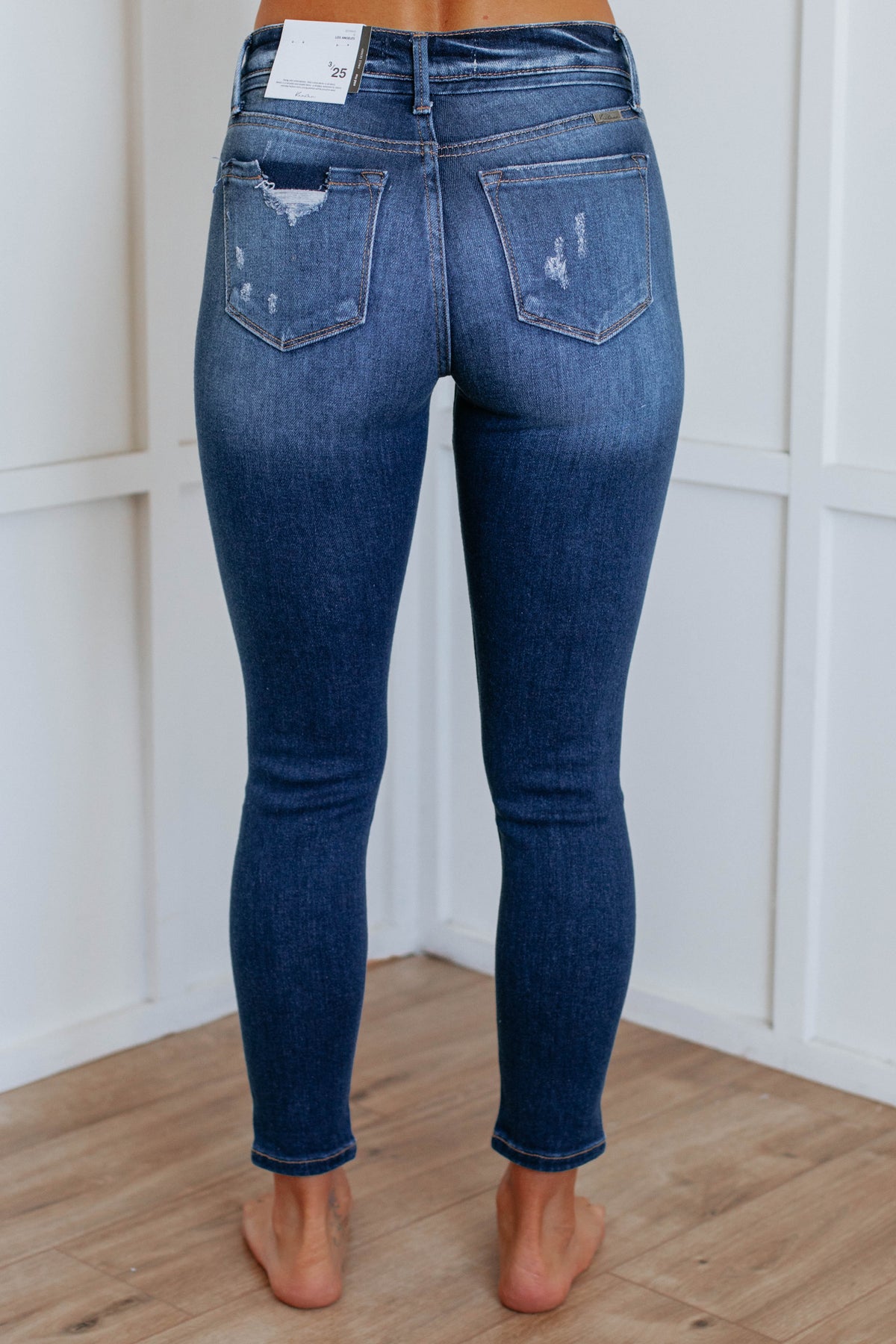 Harlow KanCan Jeans – Wild Oak Boutique